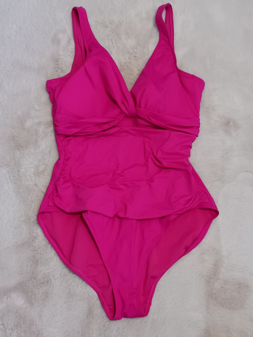 Ralph Lauren One Piece Swimsuit